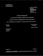 MIL MIL-S-52362D Notice 2 - Cancellation PDF