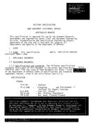 MIL MIL-S-52377D PDF