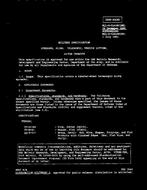 MIL MIL-S-52408C PDF MIL MIL-S-52408C PDF