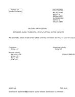 MIL MIL-S-52408C Notice 2 – Reactivation PDF MIL MIL-S-52408C Notice 2 - Reactivation PDF