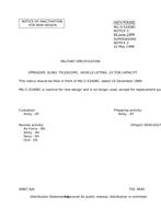 MIL MIL-S-52408C Notice 3 – Inactivation PDF MIL MIL-S-52408C Notice 3 - Inactivation PDF