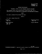 MIL MIL-S-52713B Amendment 1 PDF