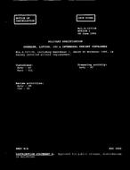 MIL MIL-S-52713B Notice 1 - Cancellation PDF