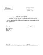 MIL MIL-S-52713B Notice 2 - Reactivation PDF