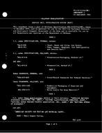 MIL MIL-S-52744A Amendment 1 PDF