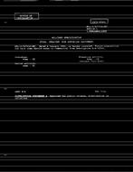 MIL MIL-S-52791A Notice 1 - Cancellation PDF