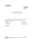 MIL MIL-S-52861C Notice 1 - Inactivation PDF