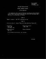 MIL MIL-S-52866B Amendment 1 PDF MIL MIL-S-52866B Amendment 1 PDF