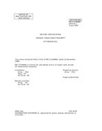 MIL MIL-S-52868D Notice 1 - Inactivation PDF