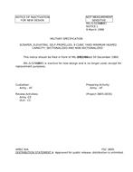 MIL MIL-S-52986 Notice 1 - Inactivation PDF