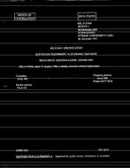 MIL MIL-S-53046 Notice 1 – Cancellation PDF MIL MIL-S-53046 Notice 1 - Cancellation PDF