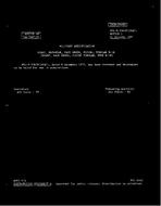 MIL MIL-S-5365F Notice 1 - Validation PDF