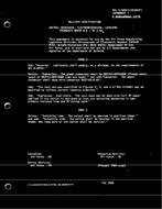 MIL MIL-S-55041/10 Amendment 1 PDF