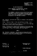 MIL MIL-S-55041/5 Amendment 1 PDF