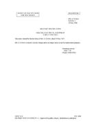 MIL MIL-S-55316A Notice 1 - Inactivation PDF