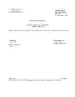 MIL MIL-S-55316A Notice 2 - Cancellation PDF