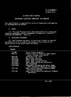 MIL MIL-S-55389 PDF MIL MIL-S-55389 PDF