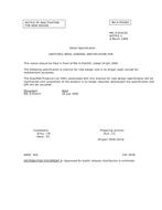 MIL MIL-S-55433C Notice 2 - Inactivation PDF