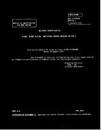 MIL MIL-S-55488B Notice 1 - Inactivation PDF