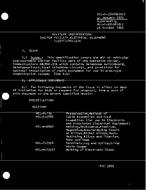 MIL MIL-S-55498A PDF MIL MIL-S-55498A PDF