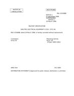 MIL MIL-S-55588B Notice 2 – Cancellation PDF MIL MIL-S-55588B Notice 2 - Cancellation PDF