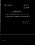MIL MIL-S-55606C Notice 1 - Inactivation PDF