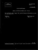 MIL MIL-S-55616A Notice 1 - Validation PDF
