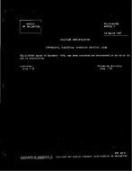 MIL MIL-S-55689 Notice 1 - Validation PDF