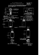 MIL MIL-S-5594/1A PDF