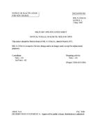 MIL MIL-S-5594/1A Notice 1 - Inactivation PDF