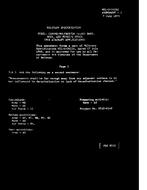 MIL MIL-S-5626C Amendment 1 PDF