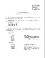 MIL MIL-S-5804C PDF