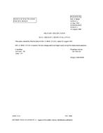 MIL MIL-S-5804C Notice 2 - Inactivation 1 PDF