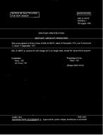 MIL MIL-S-5807C Notice 1 - Inactivation PDF