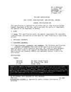 MIL MIL-S-58095A PDF