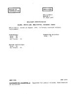 MIL MIL-S-58112 Notice 1 - Cancellation PDF