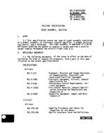 MIL MIL-S-60141A PDF