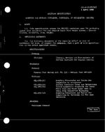 MIL MIL-S-60285 PDF