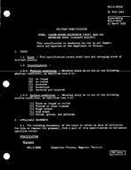 MIL MIL-S-6050A PDF