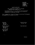 MIL MIL-S-6050A Amendment 2 PDF