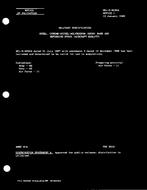 MIL MIL-S-6050A Notice 1 - Validation PDF