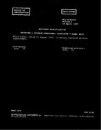 MIL MIL-S-60560 Notice 1 - Cancellation PDF