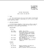 MIL MIL-S-60619A PDF