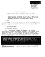 MIL MIL-S-60928A PDF