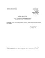 MIL MIL-S-6098A Notice 2 - Validation PDF
