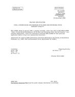 MIL MIL-S-6098A Notice 3 - Cancellation PDF