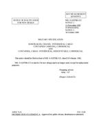 MIL MIL-S-62076B Notice 2 - Inactivation PDF