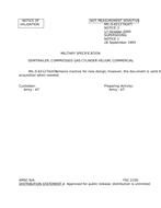 MIL MIL-S-62127A Notice 3 - Validation PDF