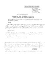 MIL MIL-S-62183C PDF MIL MIL-S-62183C PDF