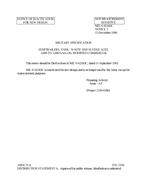 MIL MIL-S-62183C Notice 1 – Inactivation PDF MIL MIL-S-62183C Notice 1 - Inactivation PDF